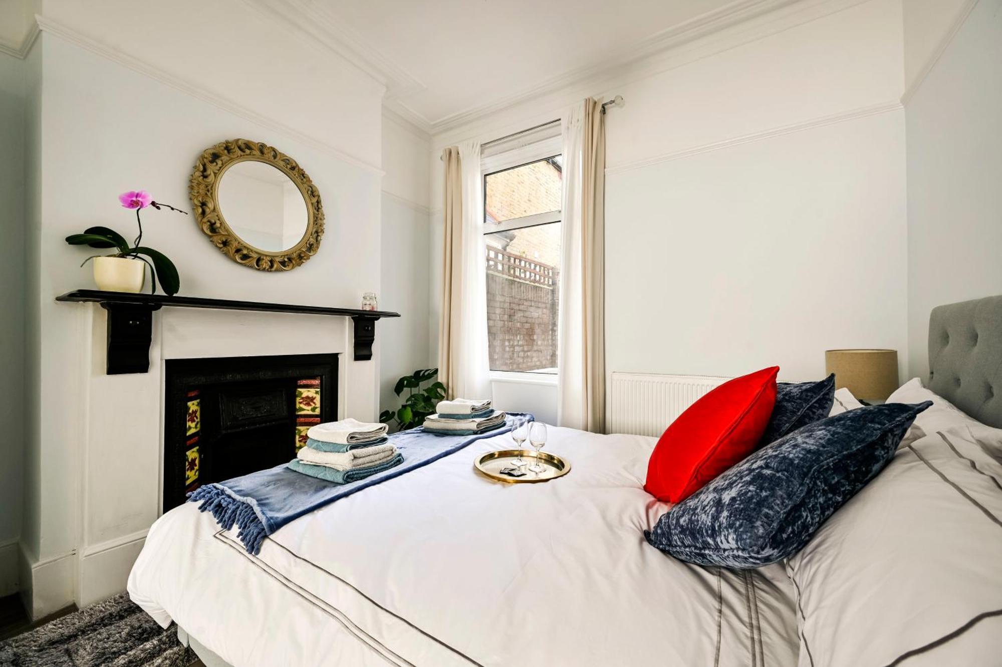 Apartment Greenwich