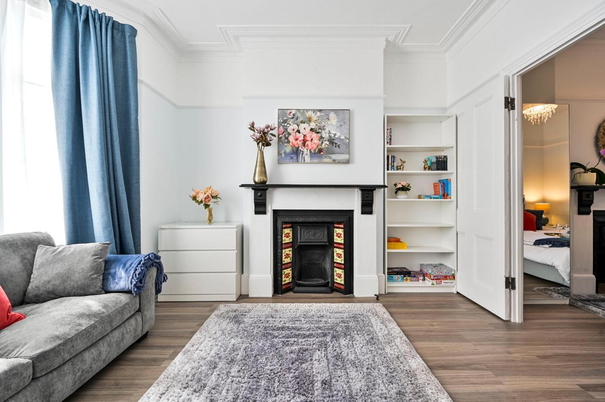 Apartment Greenwich *