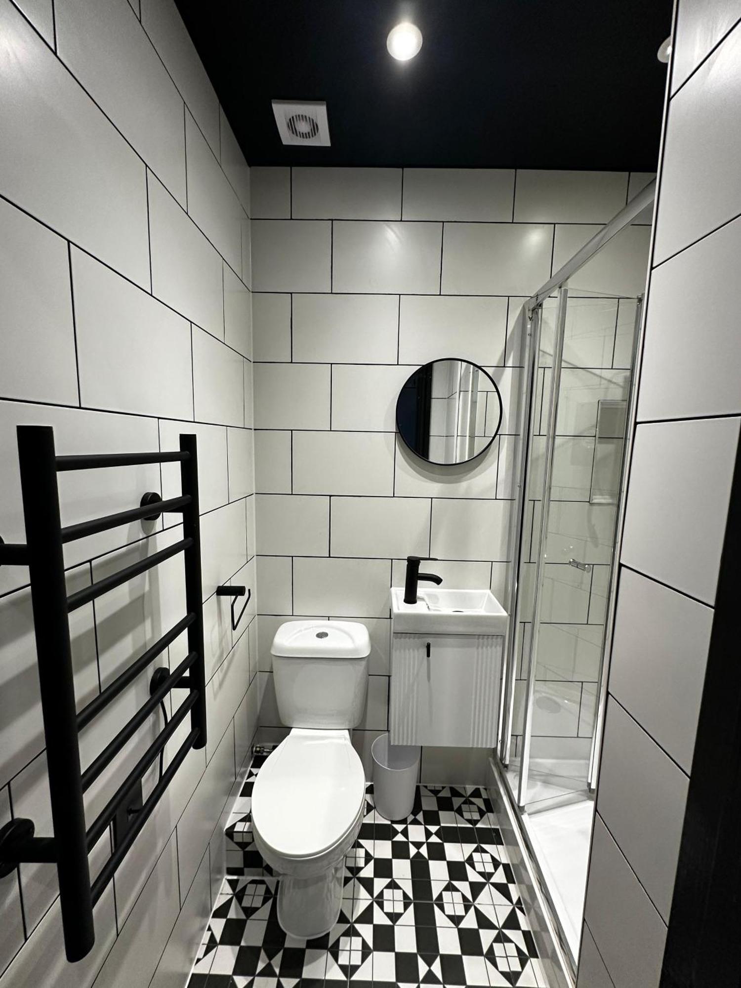 Luxury In The City Centre Apartment London