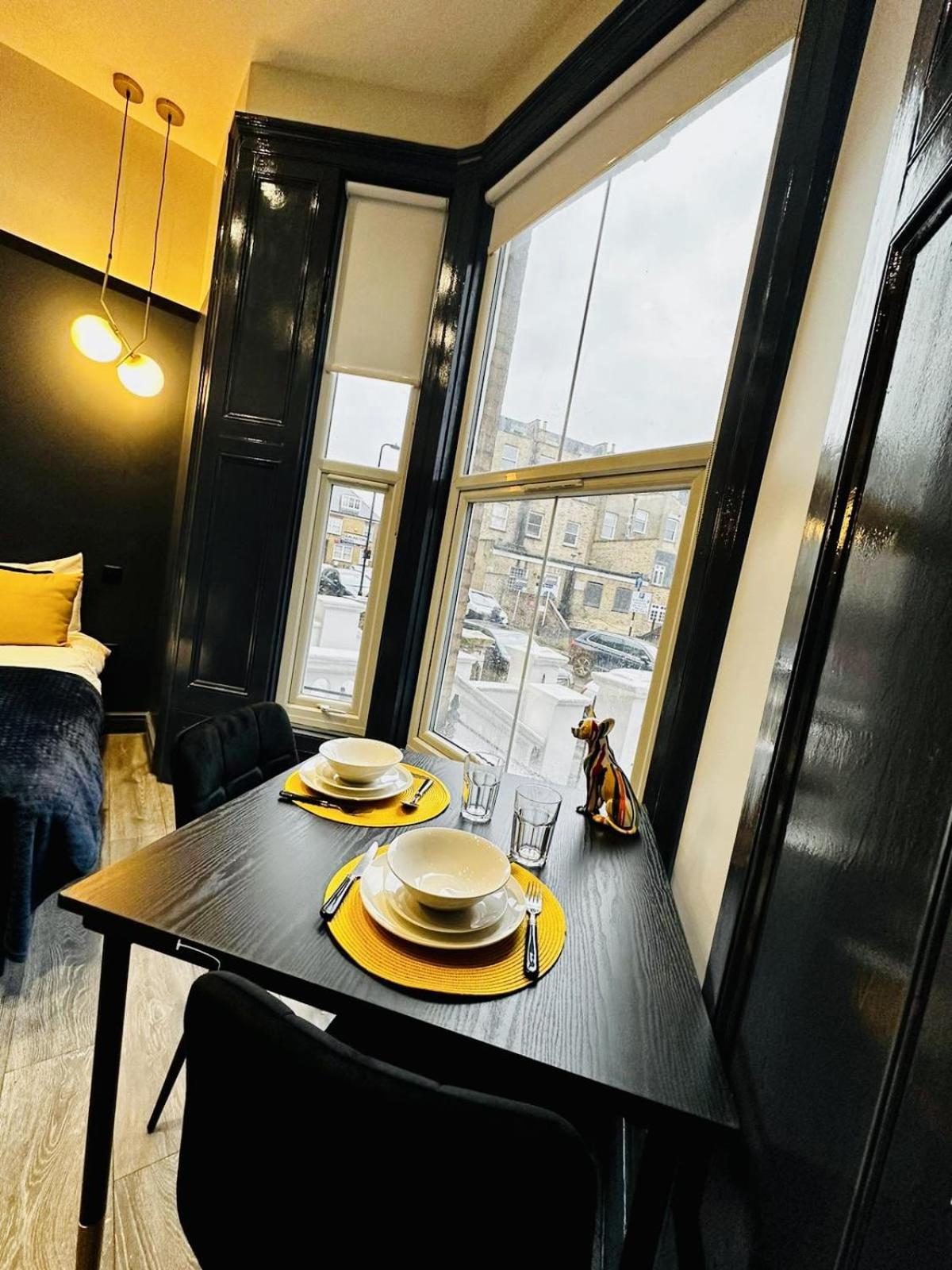 Luxury In The City Centre Apartment *