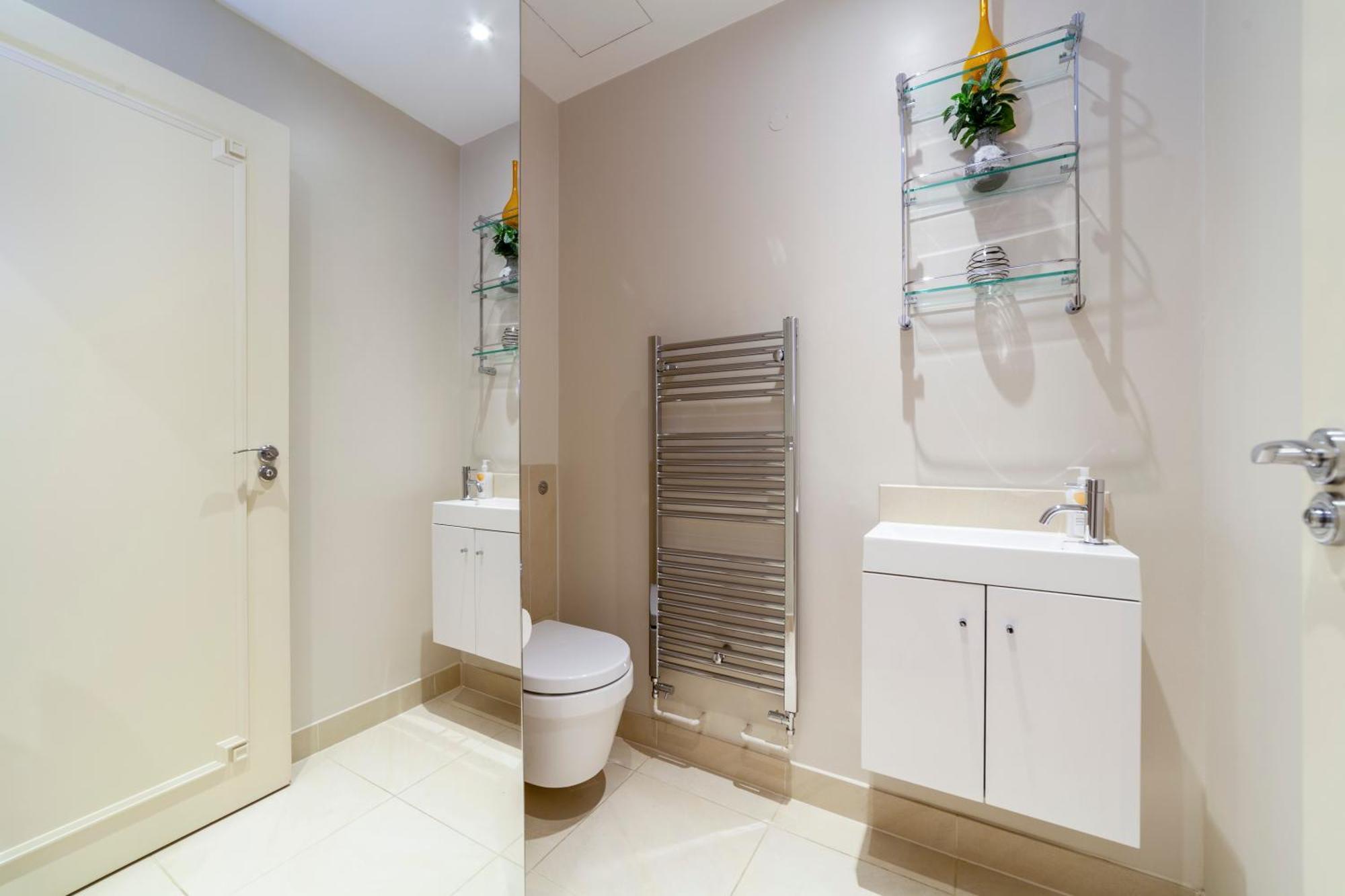 Apartment Elegant 1br Flat In Prime Mayfair I Smarthost London