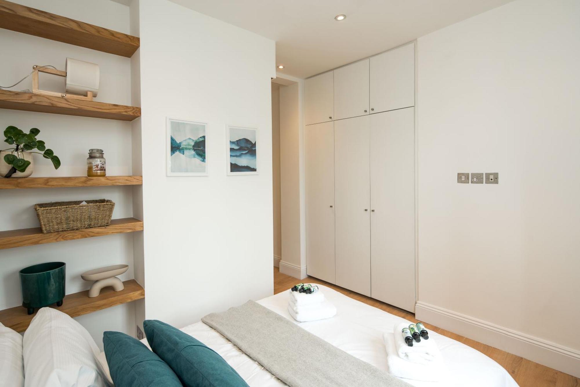 Stunning 2 Bed In Nothing Hill *