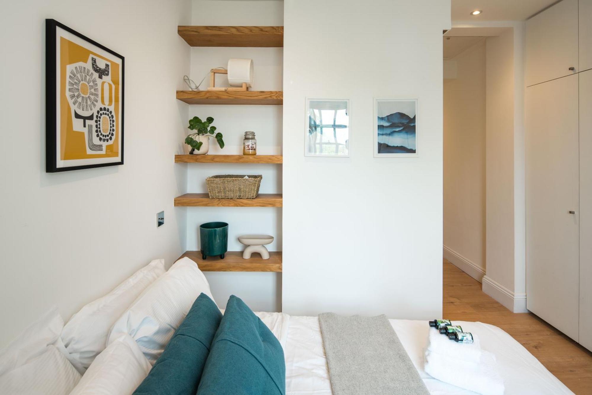 Stunning 2 Bed In Nothing Hill * London