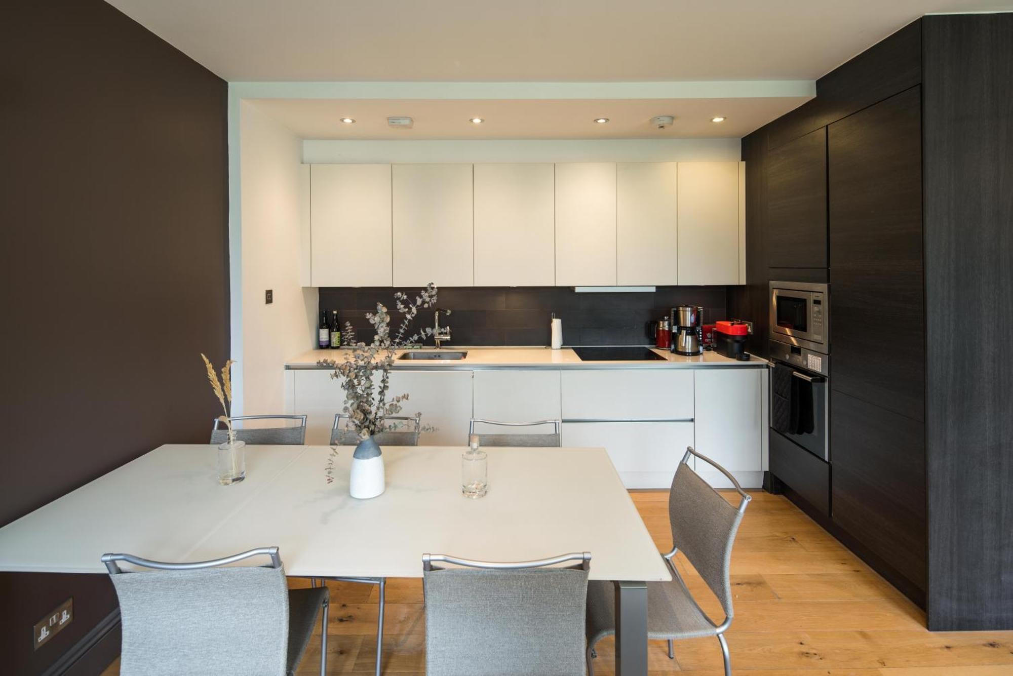 Apartment Stunning 2 Bed In Nothing Hill