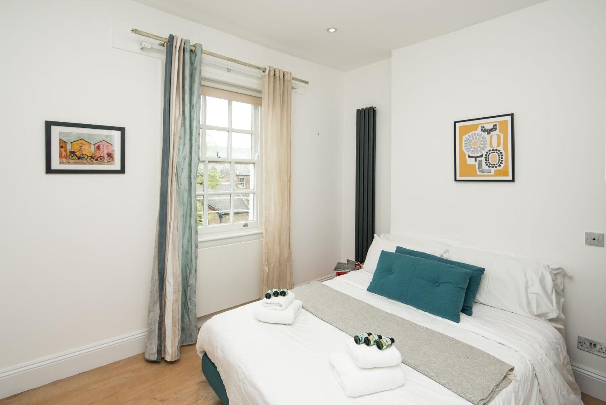 Apartment Stunning 2 Bed In Nothing Hill *
