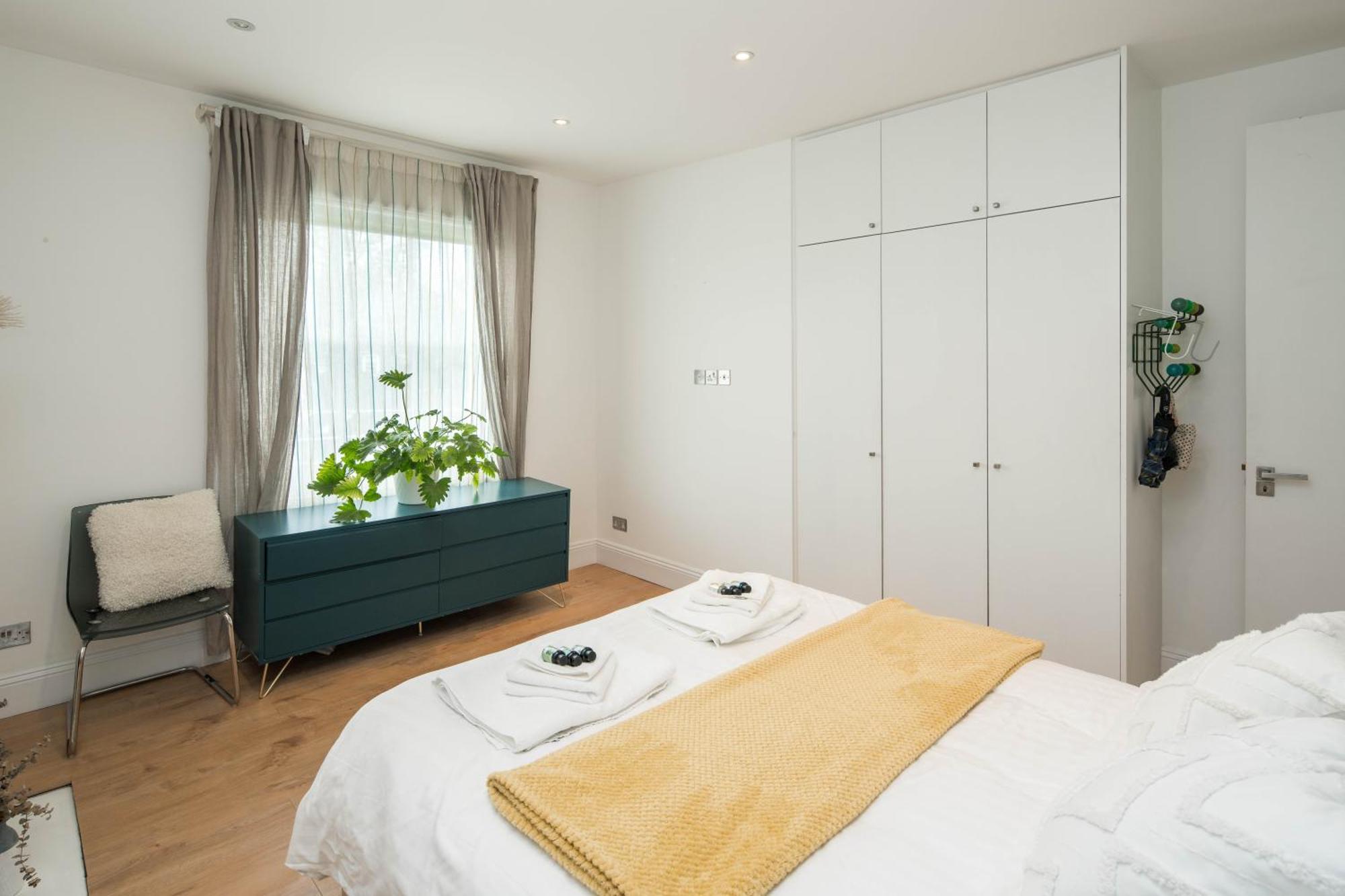 Apartment Stunning 2 Bed In Nothing Hill London