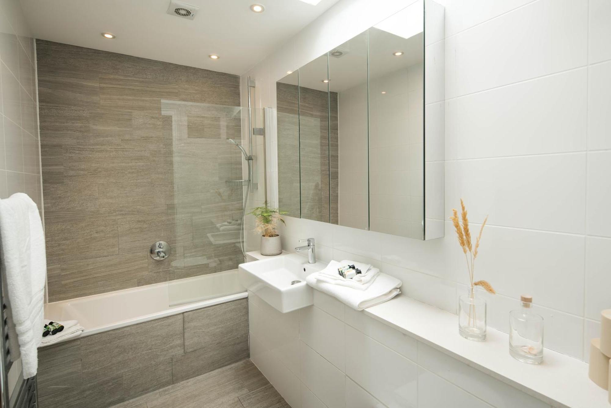 Apartment Stunning 2 Bed In Nothing Hill *