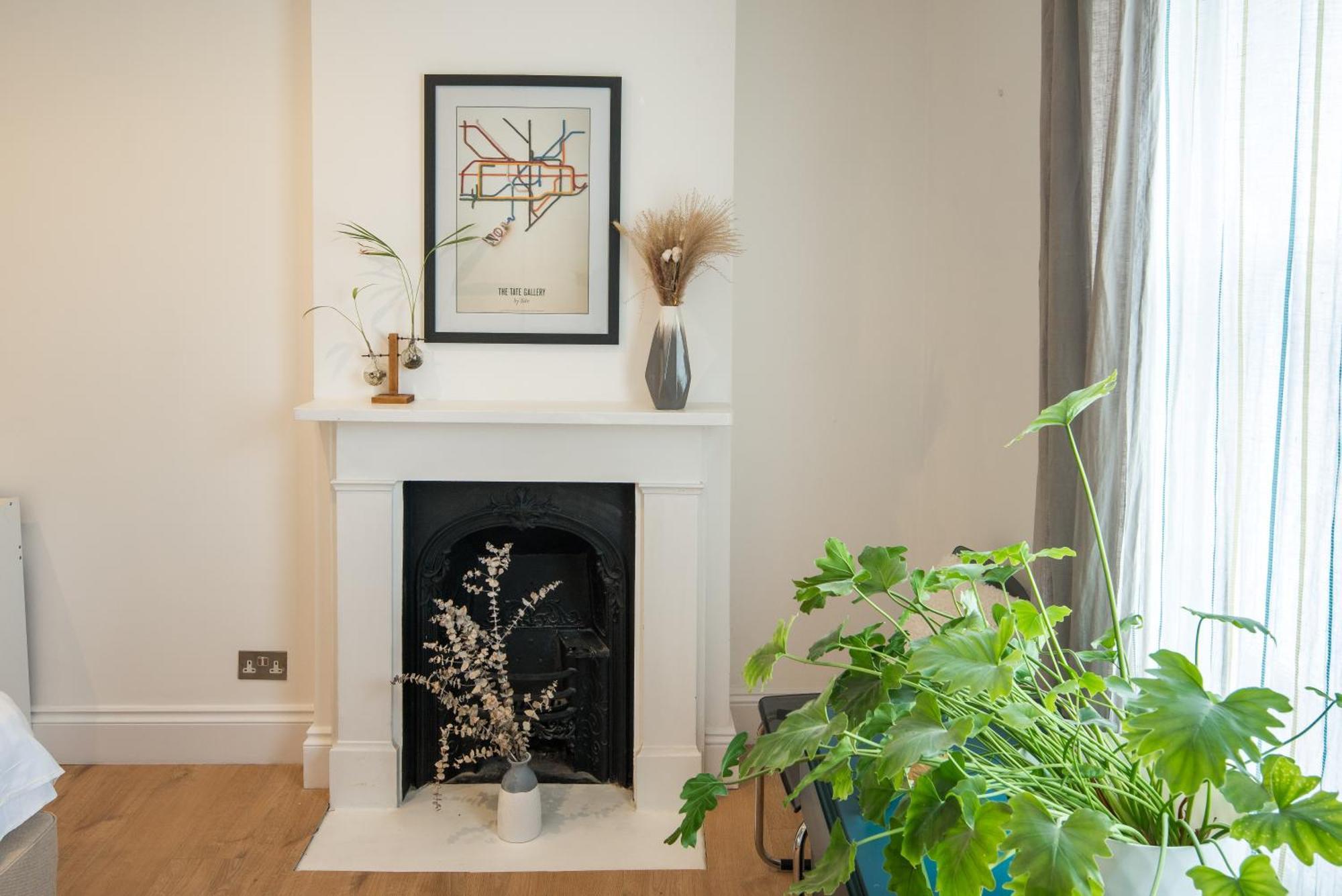 Apartment Stunning 2 Bed In Nothing Hill London