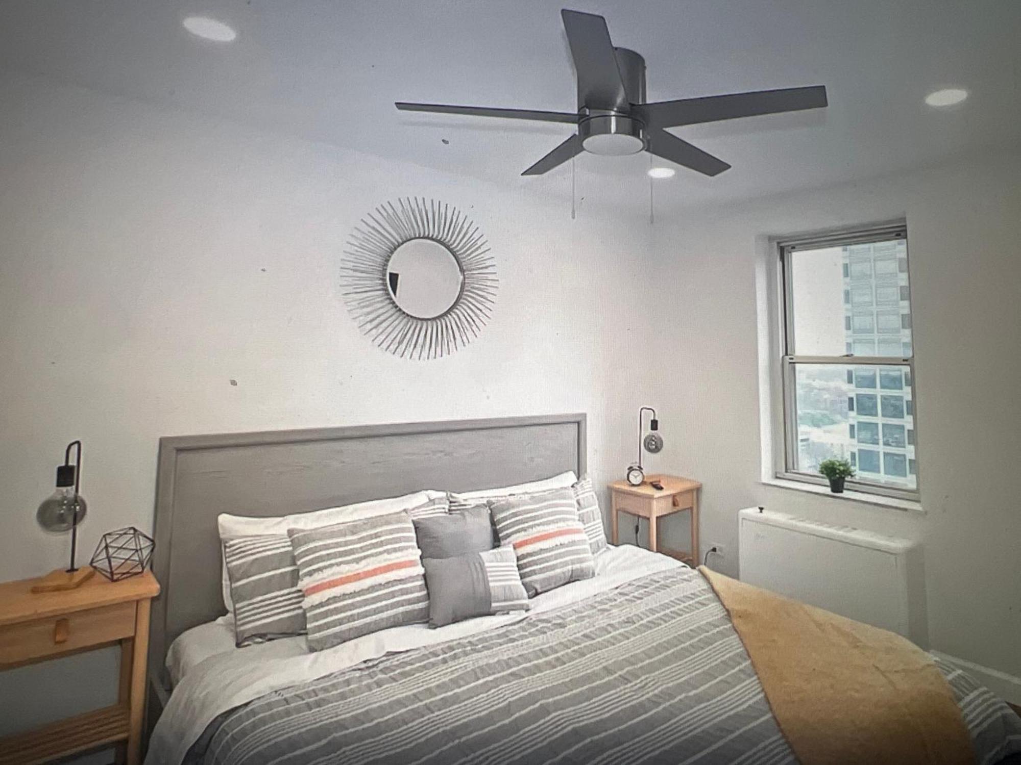 Appartement Simple Comfort; Centre Mayfair