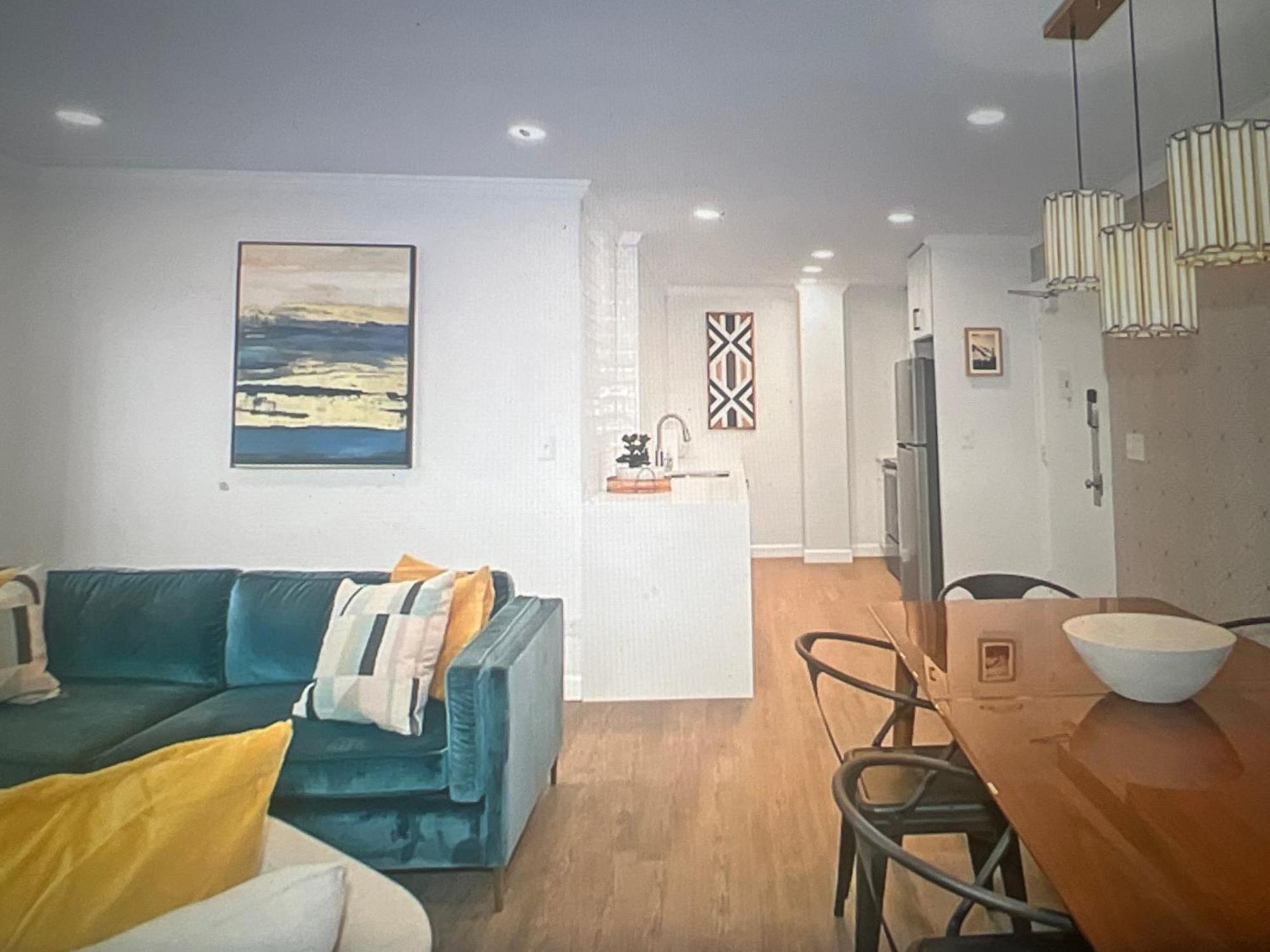 Appartement Simple Comfort; Centre Mayfair