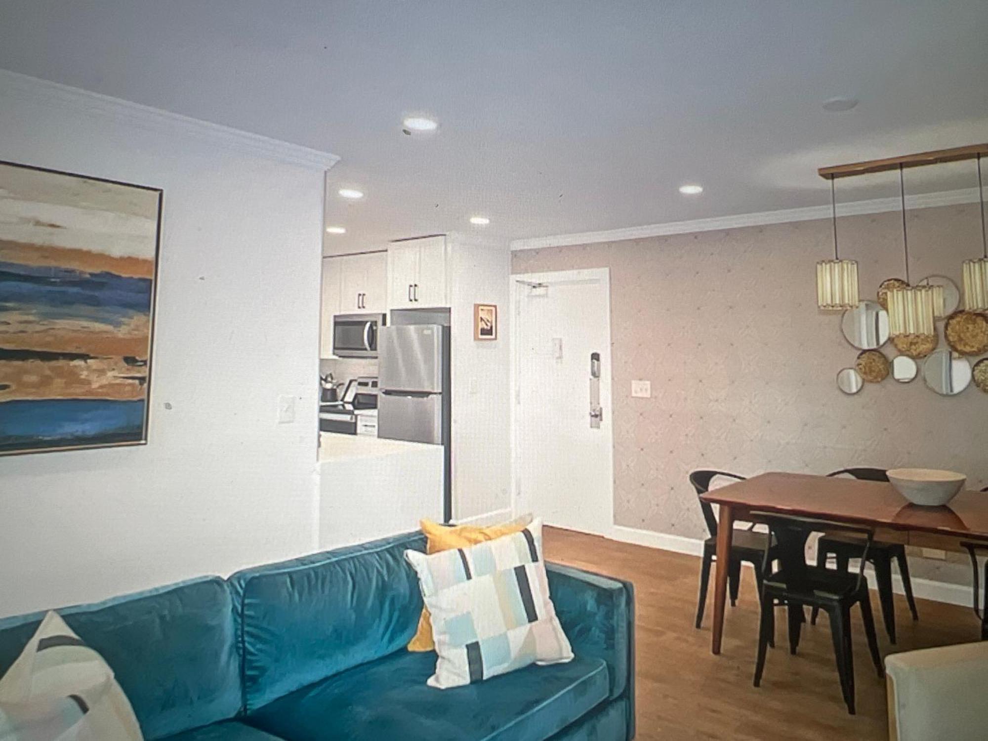 Appartement Simple Comfort; Centre Mayfair *