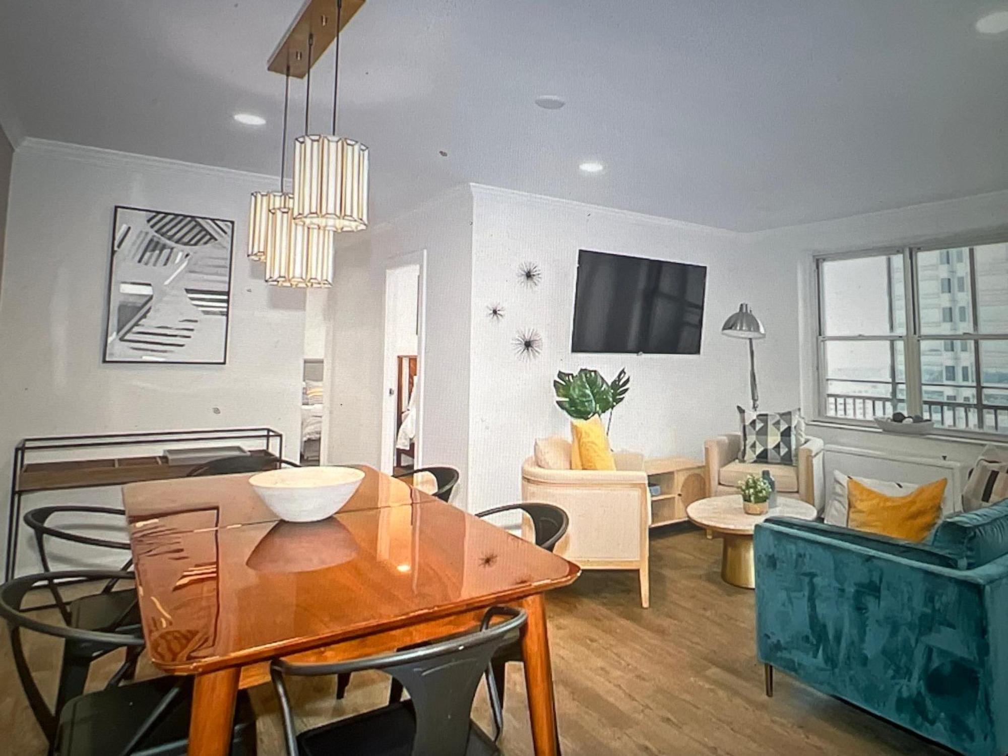 Appartement Simple Comfort; Centre Mayfair Londen