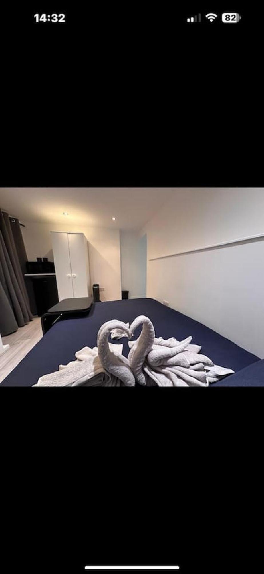 Big Ben 15 Minutes Away Guest house