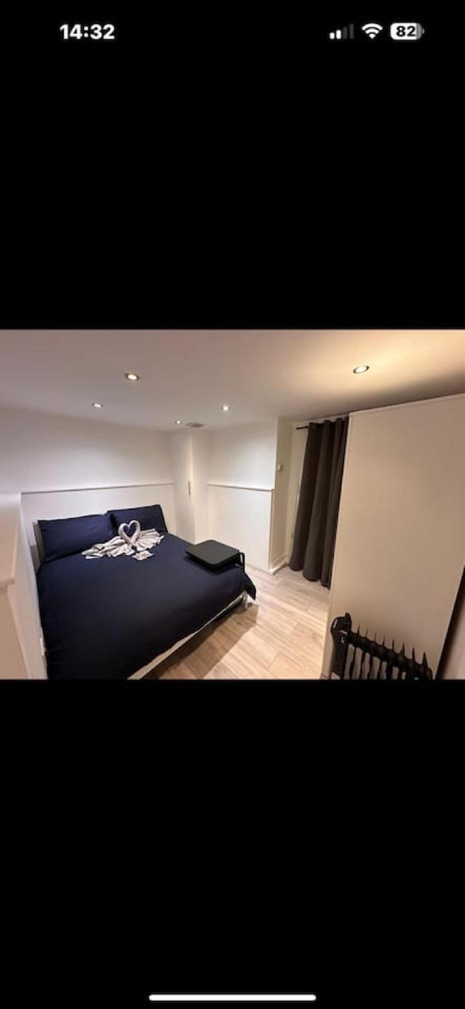 Guest house Big Ben 15 Minutes Away London