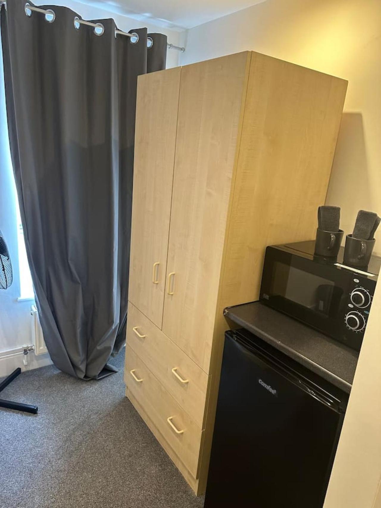 Buckingham Palace 15minutes Away Guest house *