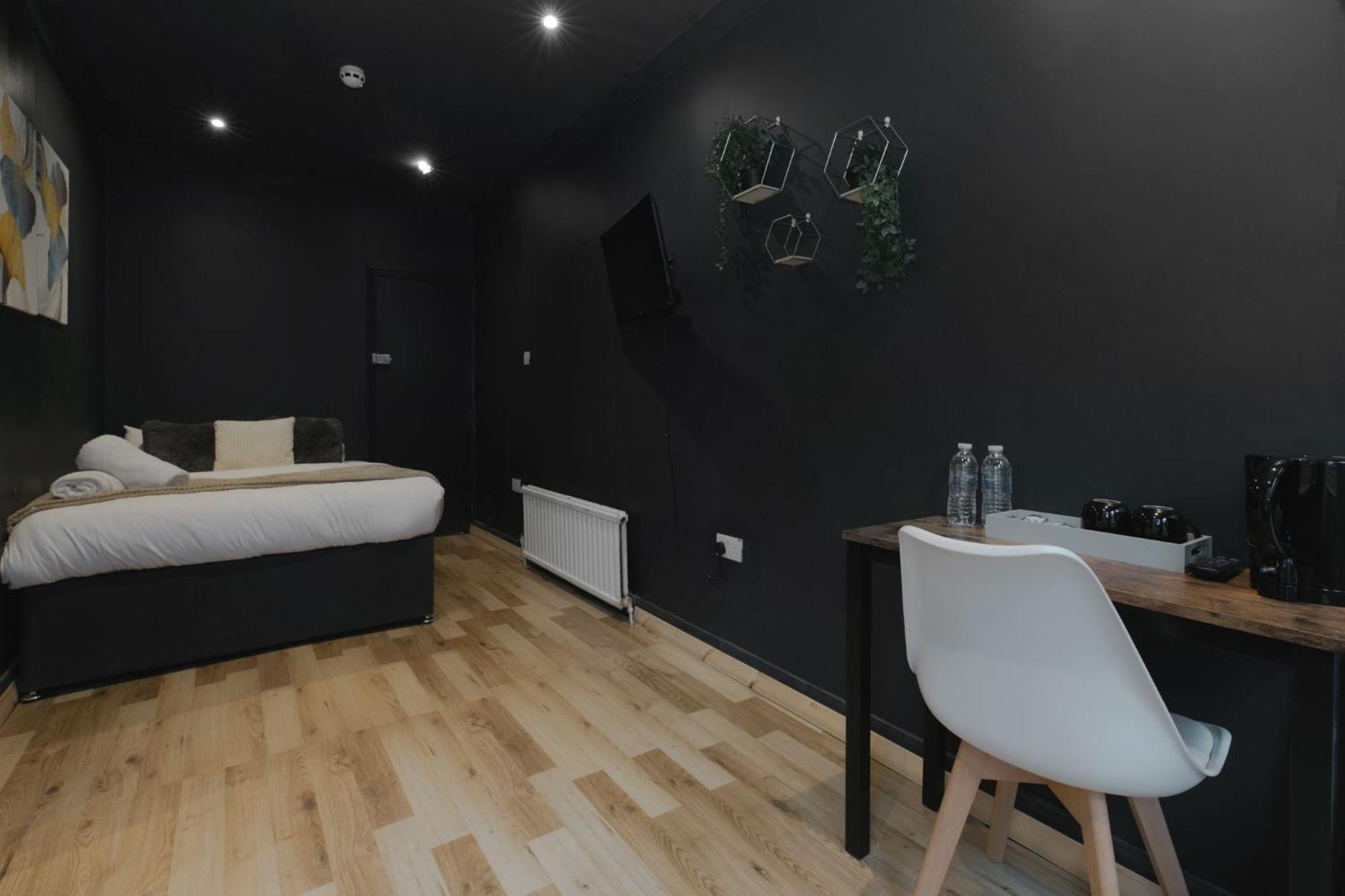 Amsterdam Hotel