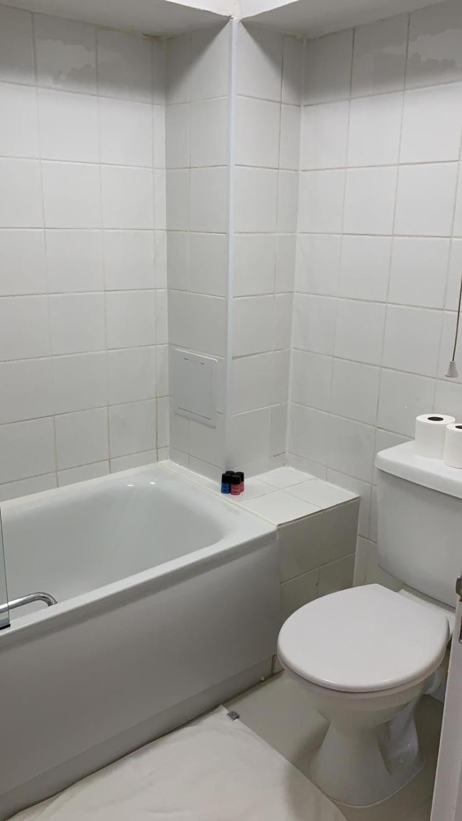Apartamento Chancery Lane Residenses