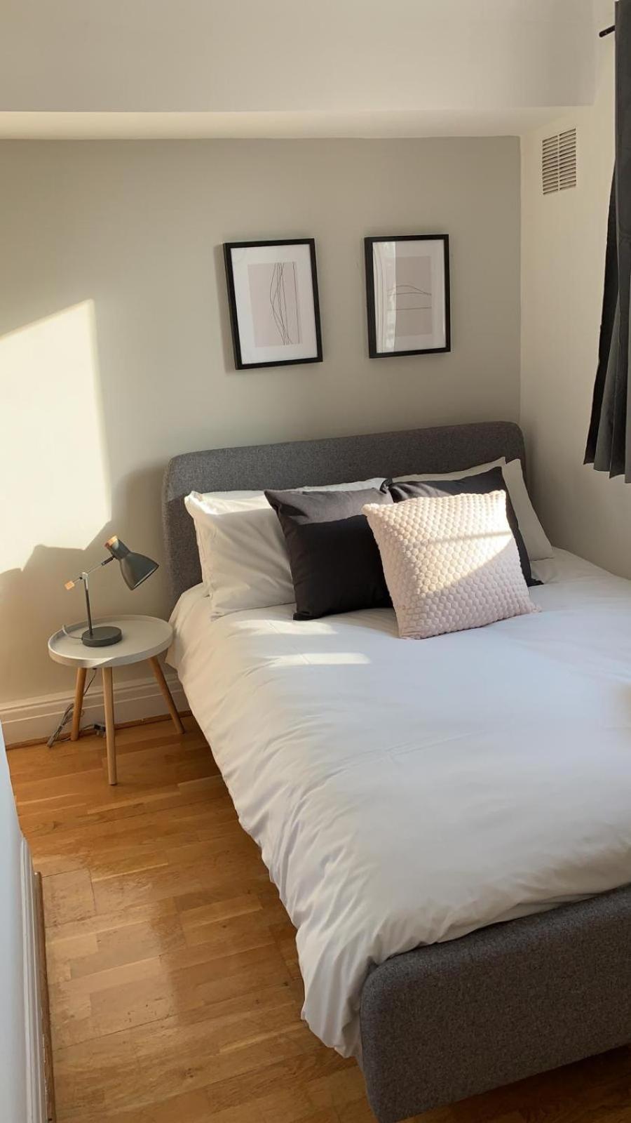Chancery Lane Residenses Apartamento Londres
