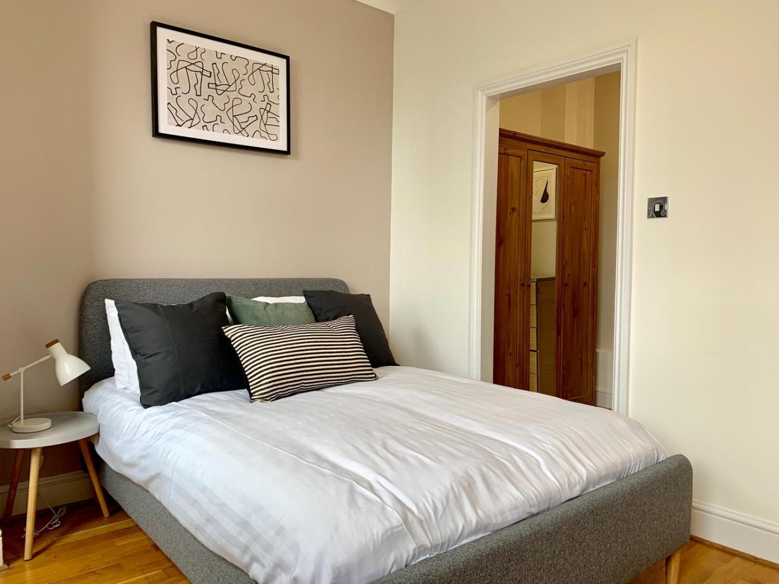 Chancery Lane Residenses Apartamento