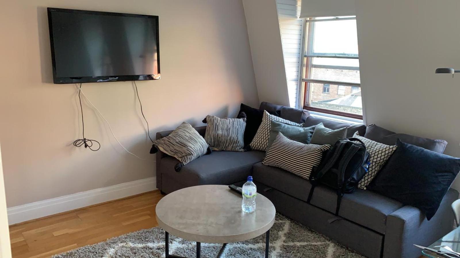 Chancery Lane Residenses Apartamento *