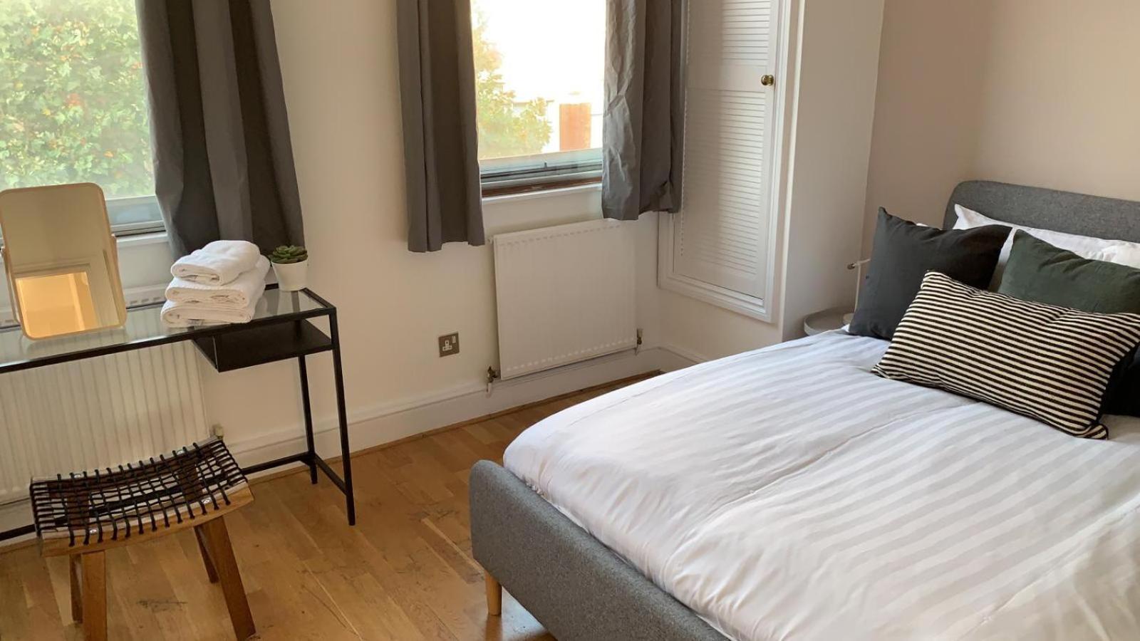 Apartamento Chancery Lane Residenses Londres