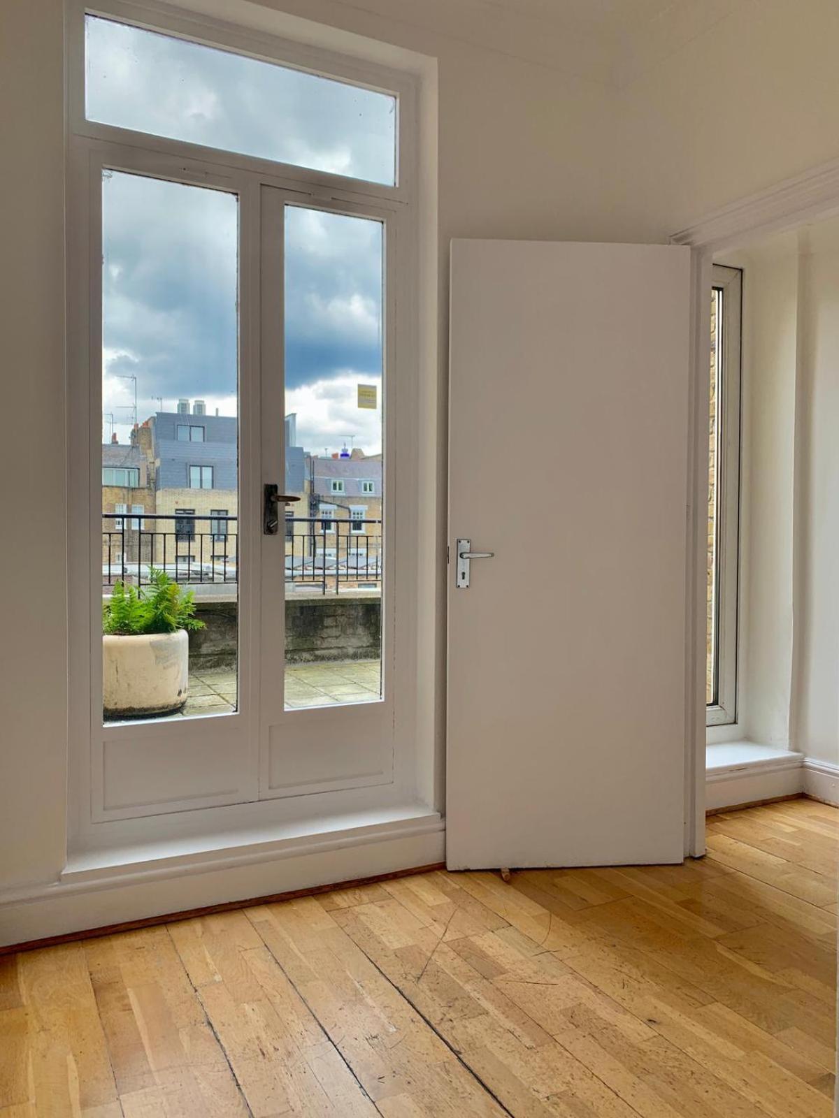 Apartamento Chancery Lane Residenses *