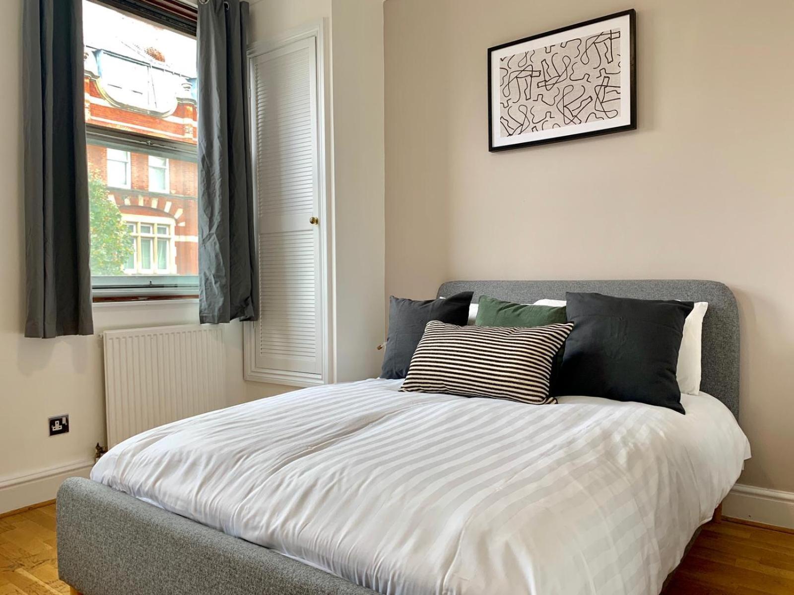 Chancery Lane Residenses * Londres