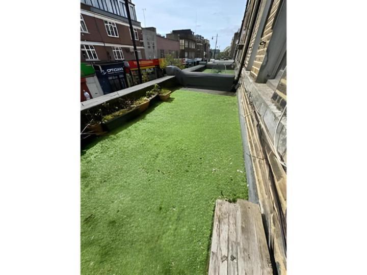 Apartment 1-bedroom Flat In Islington!
