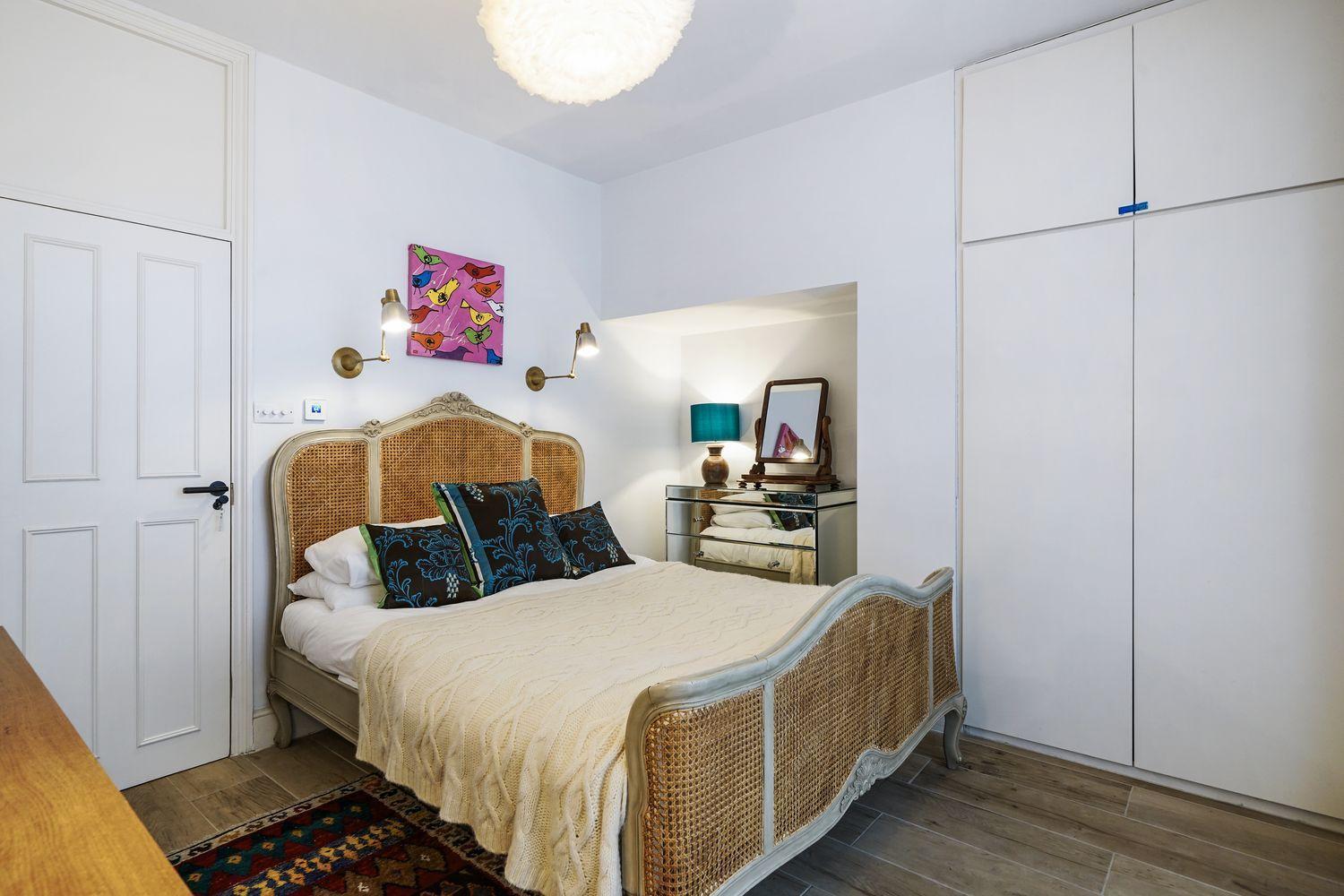 Hububb Luxury Queen's Gate Garden Londen
