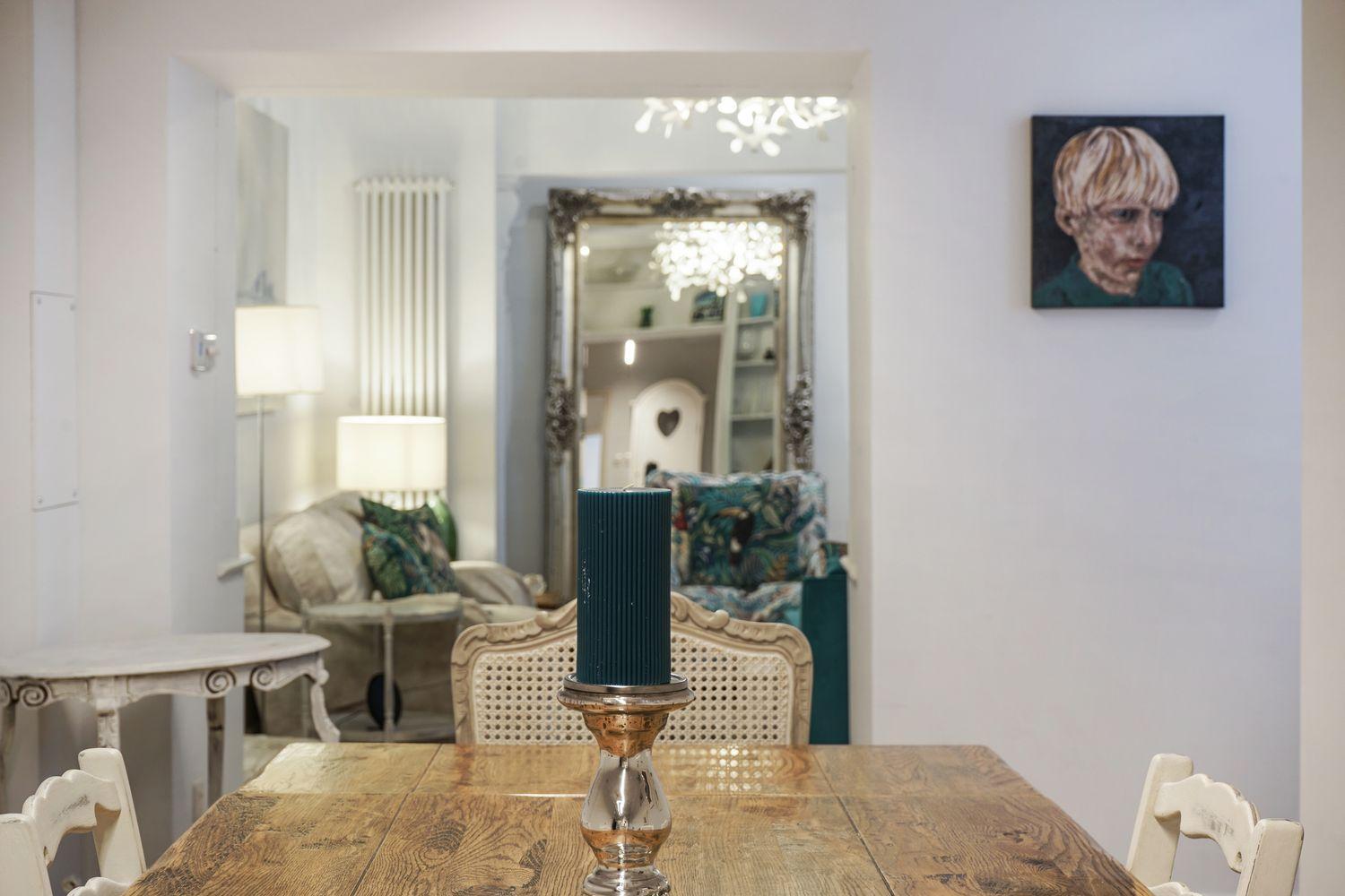 Appartement Hububb Luxury Queen's Gate Garden *