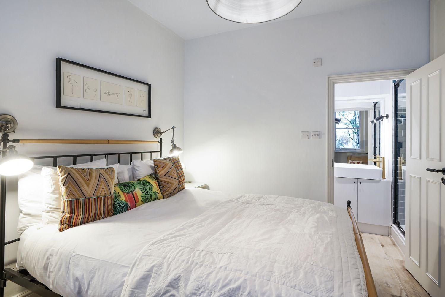 Hububb Luxury Queen's Gate Garden Appartement Londen
