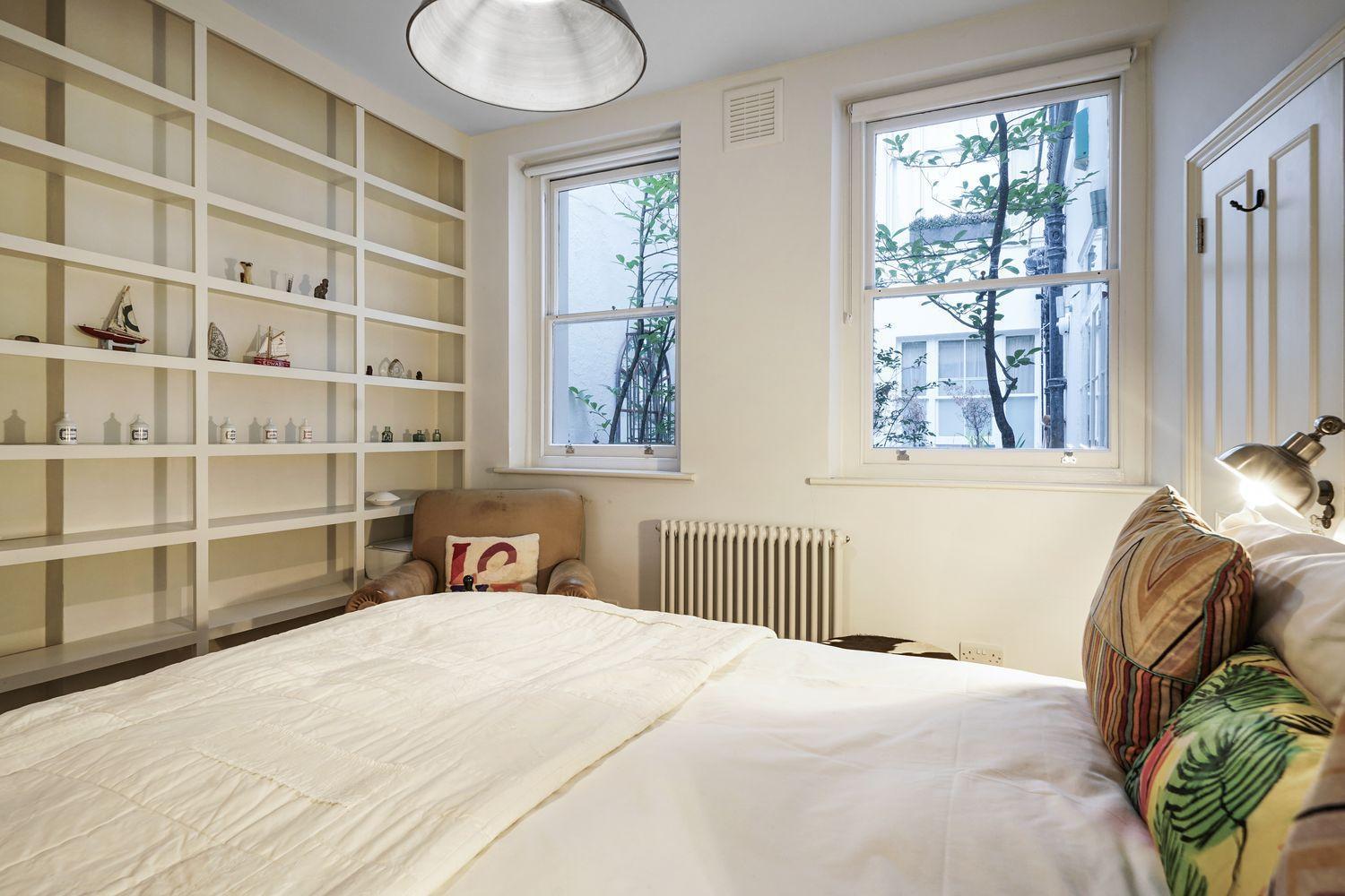 Appartement Hububb Luxury Queen's Gate Garden *