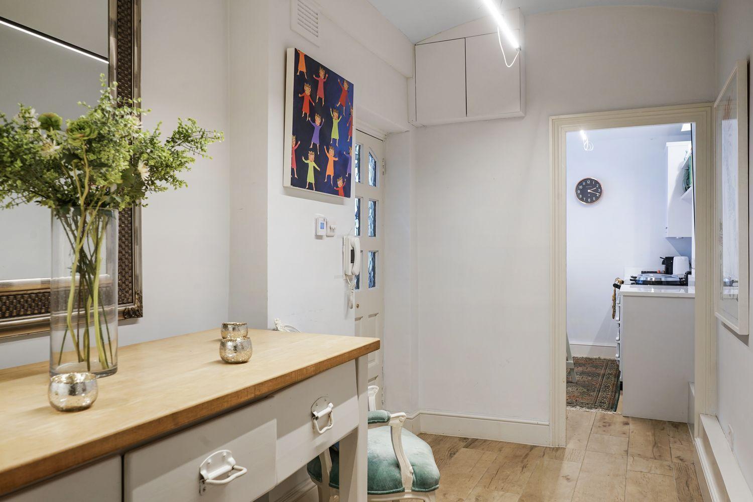 Appartement Hububb Luxury Queen's Gate Garden
