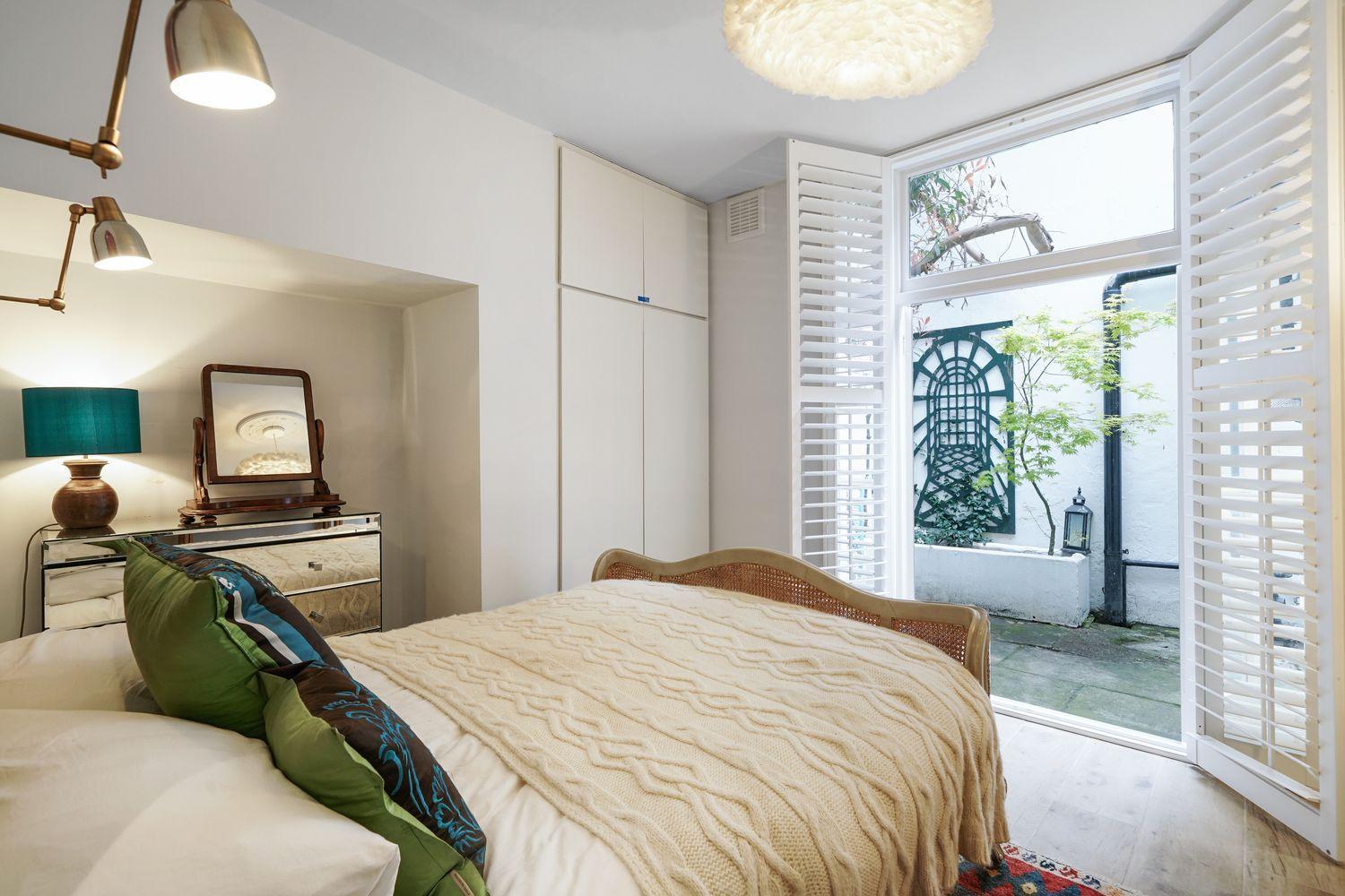 Hububb Luxury Queen's Gate Garden Londen