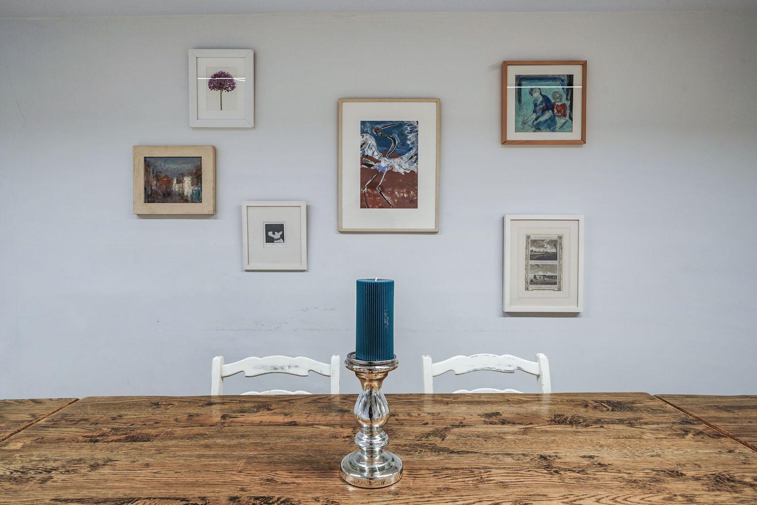 Appartement Hububb Luxury Queen's Gate Garden Londen