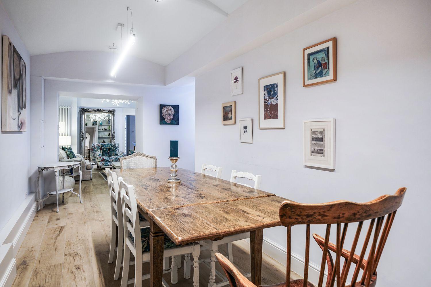 Appartement Hububb Luxury Queen's Gate Garden *
