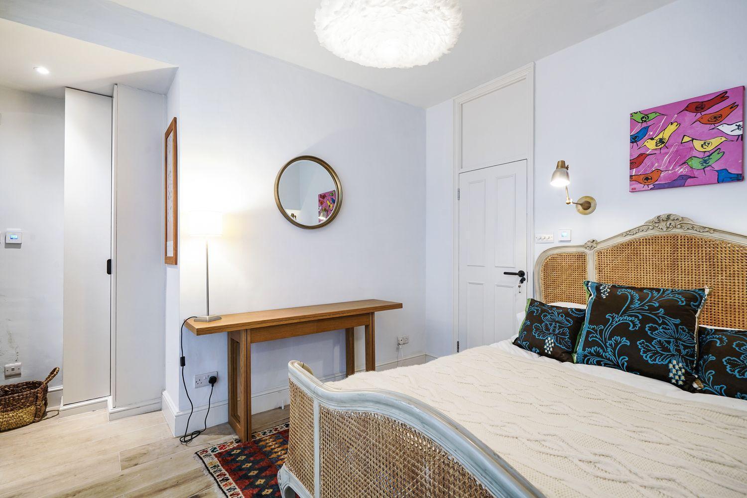 Appartement Hububb Luxury Queen's Gate Garden