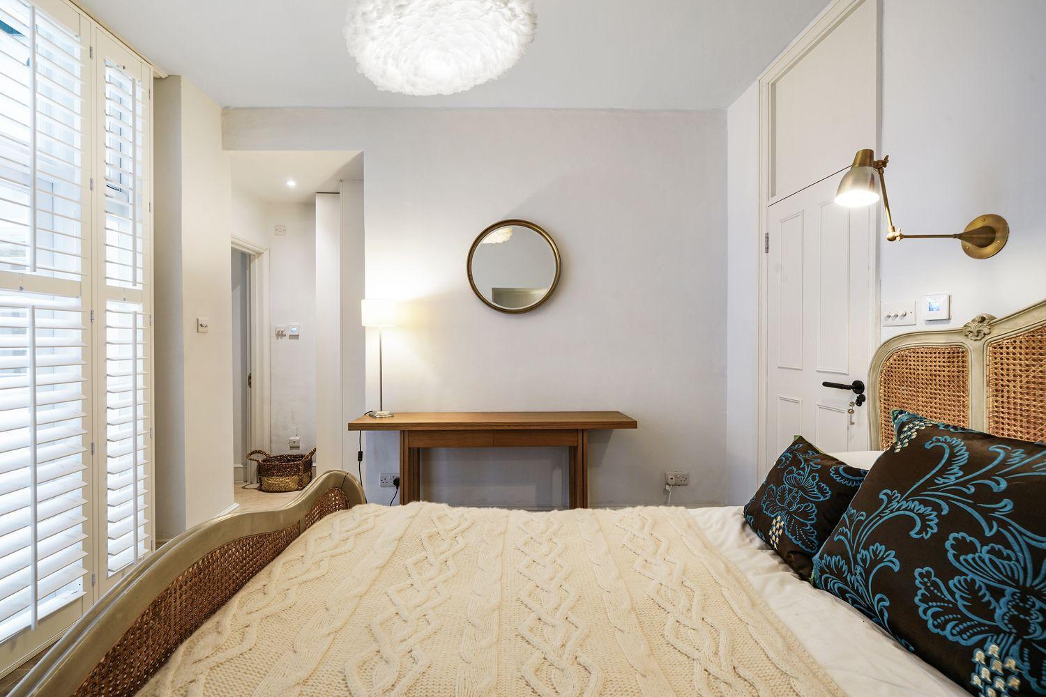 Hububb Luxury Queen's Gate Garden Londen