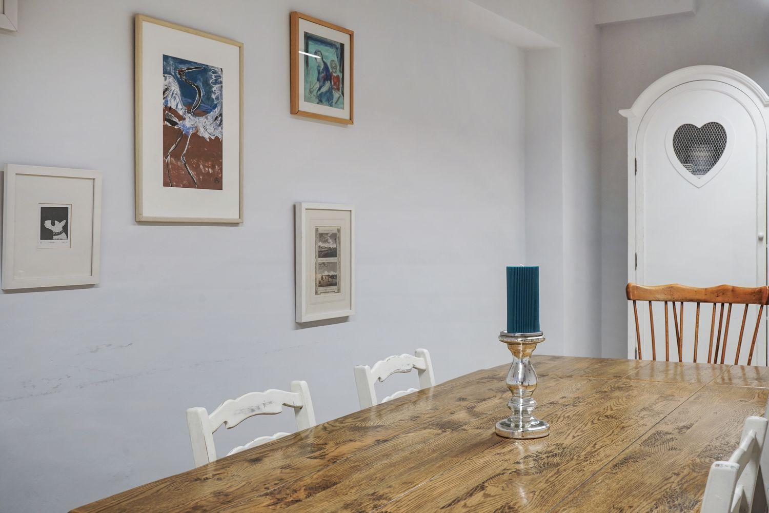Appartement Hububb Luxury Queen's Gate Garden *