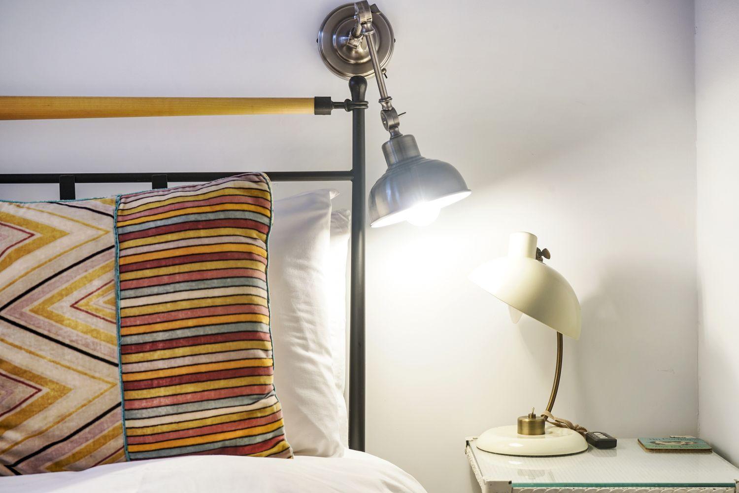 Appartement Hububb Luxury Queen's Gate Garden Londen