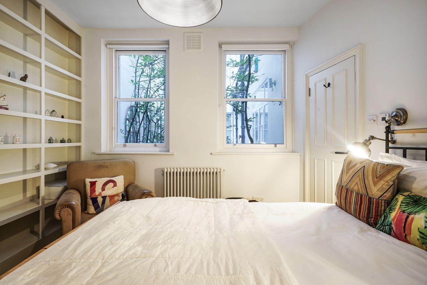 Appartement Hububb Luxury Queen's Gate Garden *