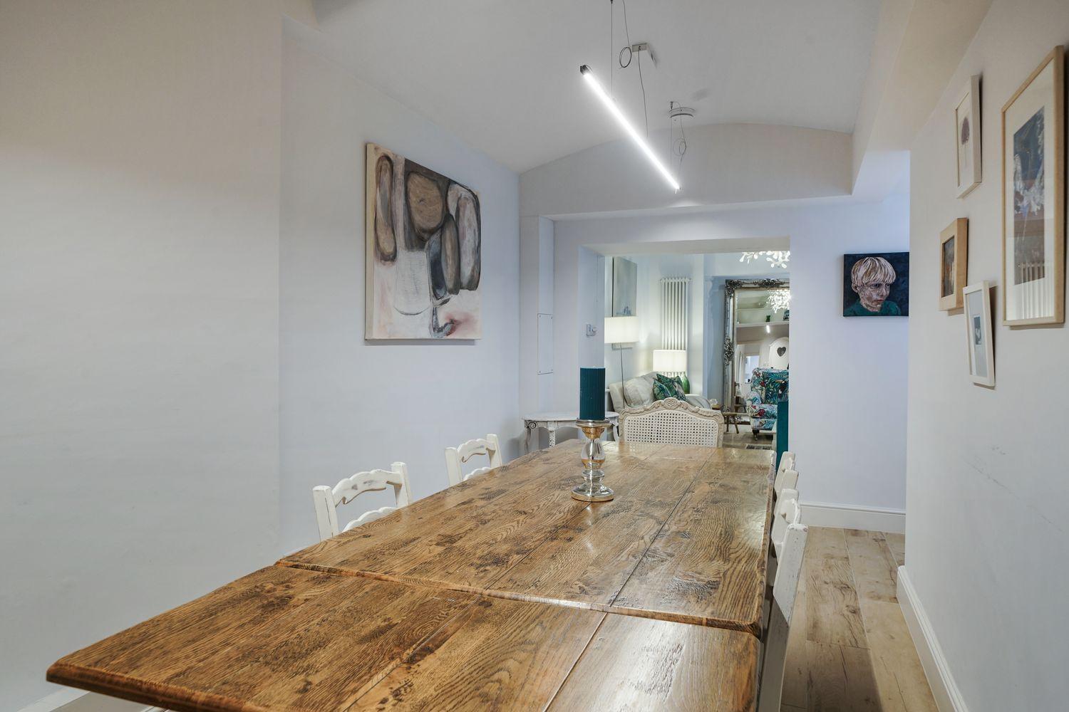 Appartement Hububb Luxury Queen's Gate Garden Londen