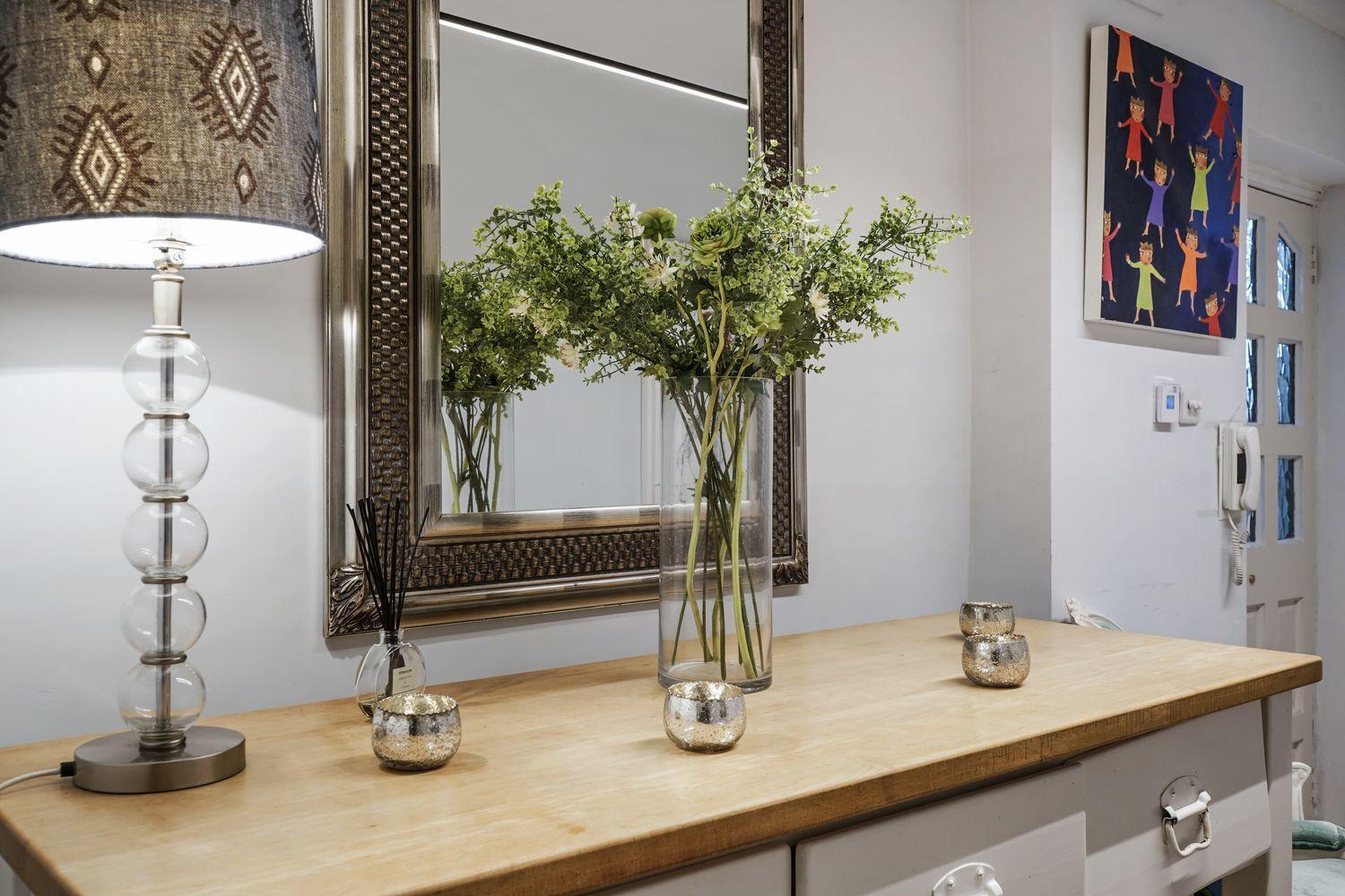 Hububb Luxury Queen's Gate Garden Appartement *