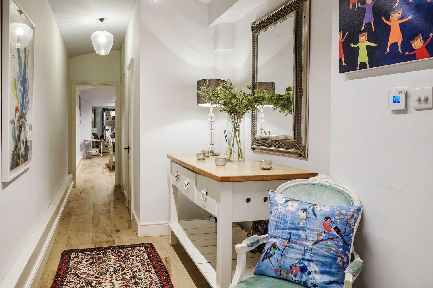 Hububb Luxury Queen's Gate Garden Londen