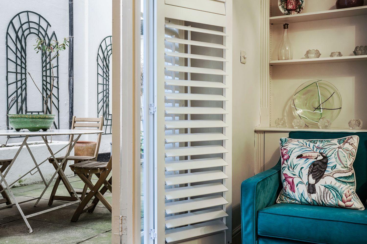 Appartement Hububb Luxury Queen's Gate Garden *