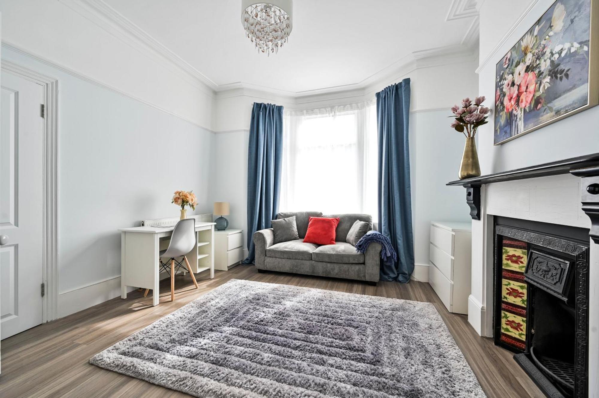 Apartment Greenwich London