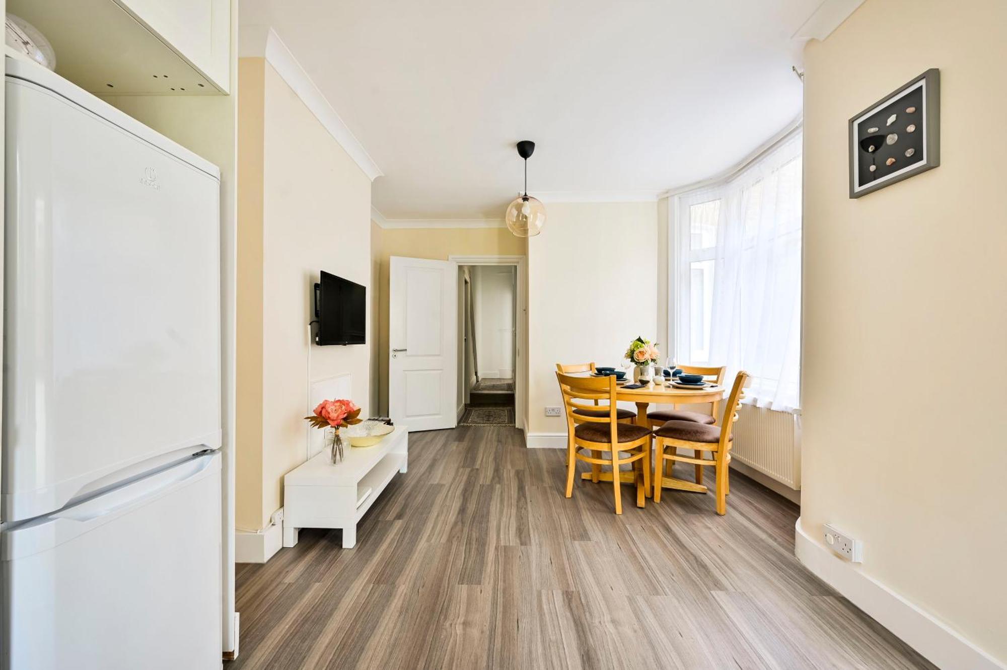 Apartment Greenwich