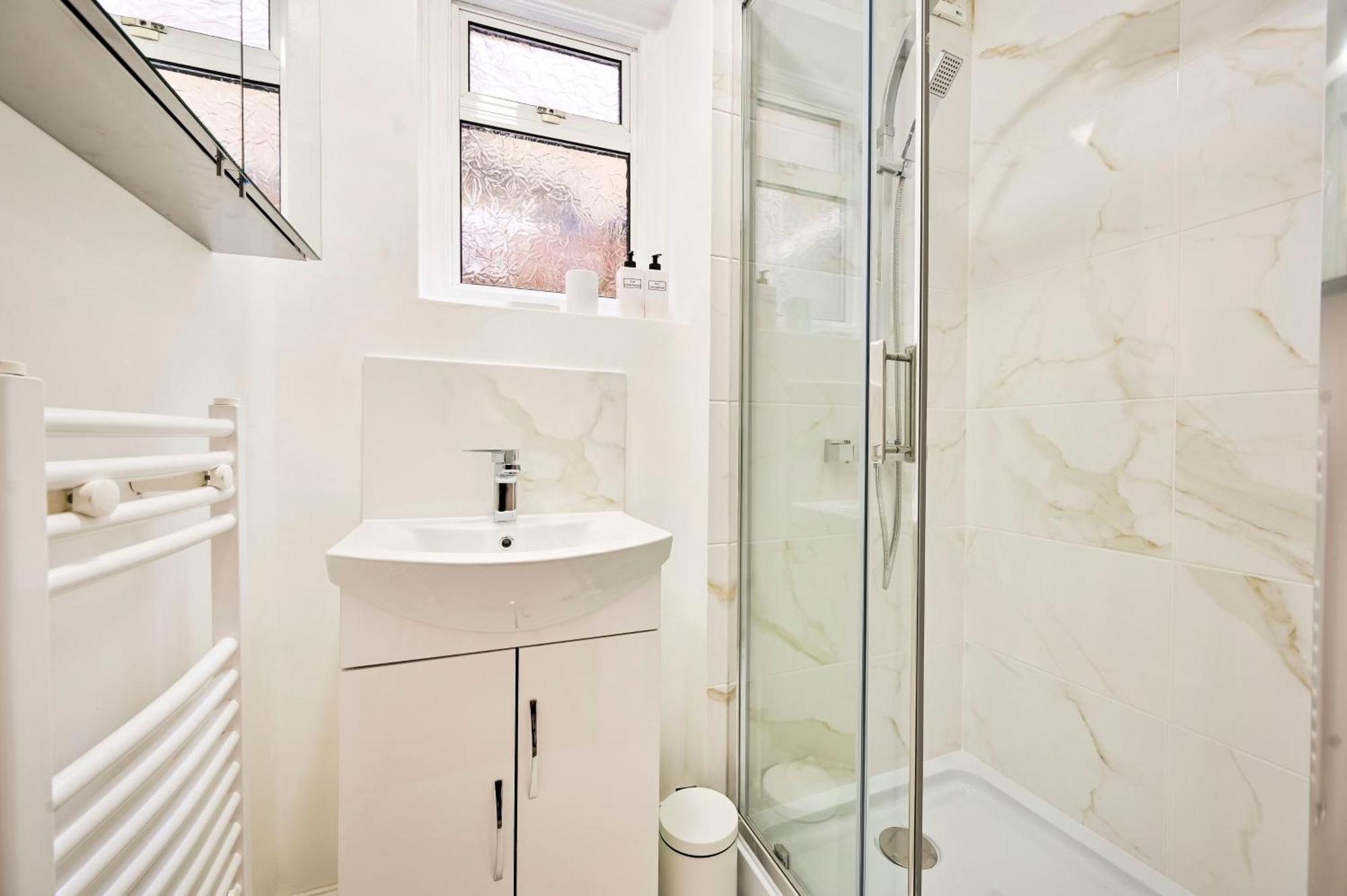 Greenwich Apartment London