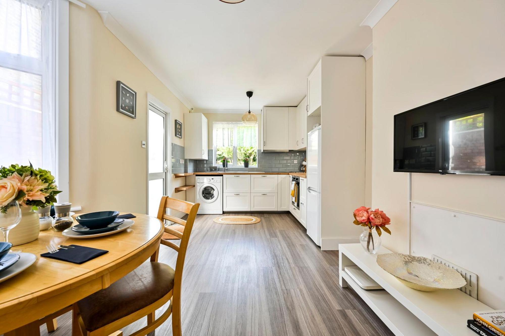 Apartment Greenwich *