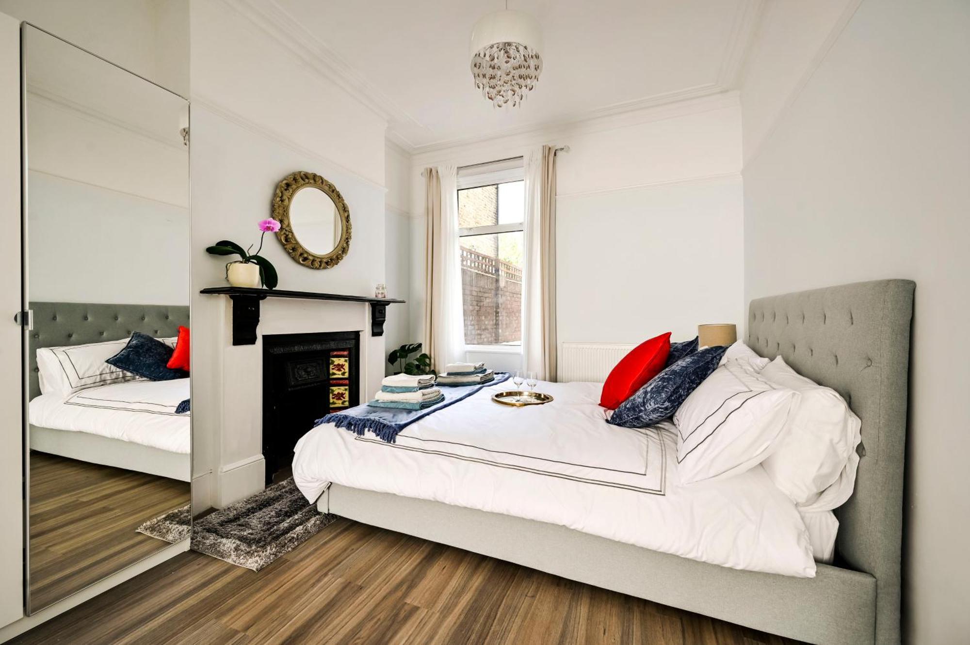 Apartment Greenwich *